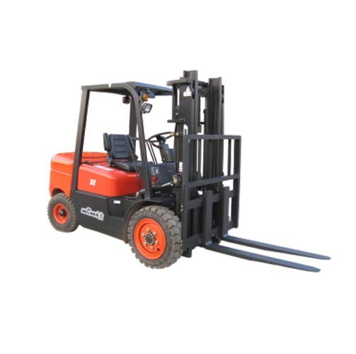 3.2吨机械、液力柴油叉车